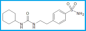 GLIPIZIDE EP IMPURITY H / GLIPIZIDE BP IMPURITY H